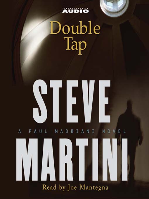 Title details for Double Tap by Steve Martini - Available